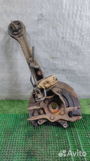 Рычаг задний продольный левый Citroen C-Crosser 2