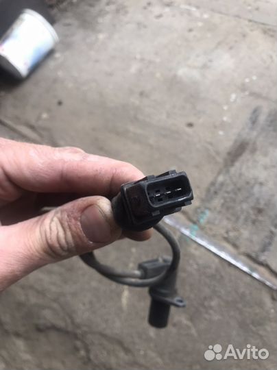 Датчик распредвала BMW M52 Simens