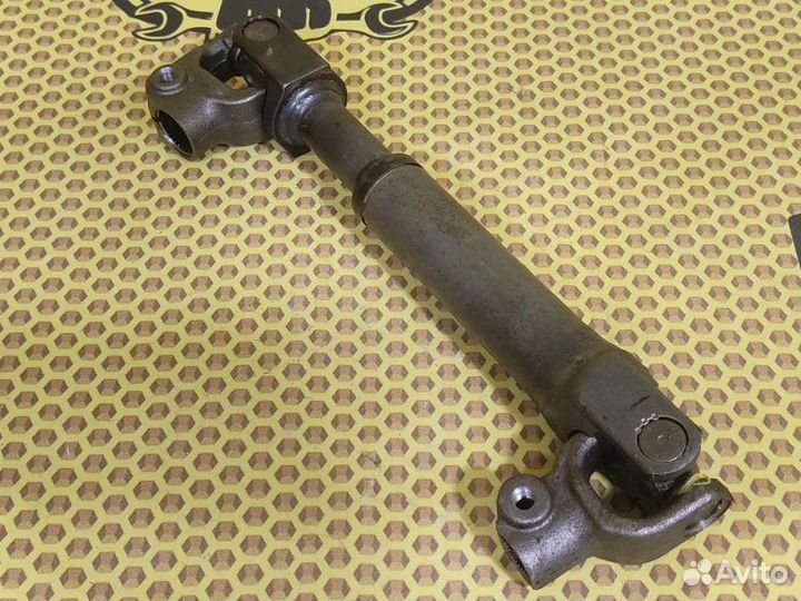 Кардан рулевой Mazda Mazda6