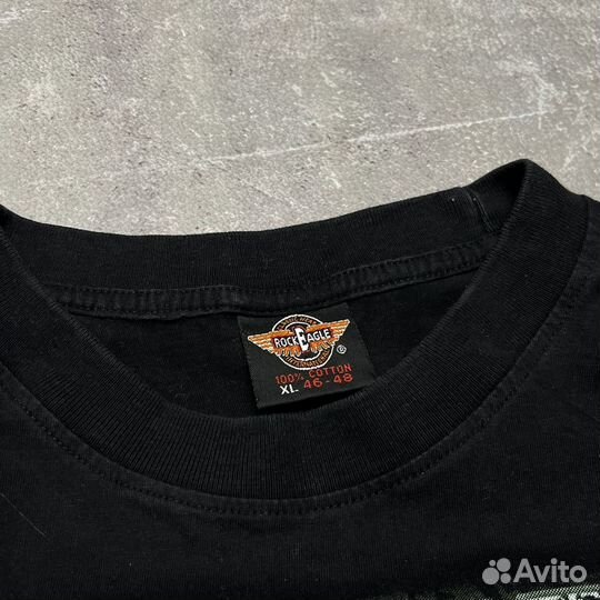 Футболка Rock Eagle Оригинал