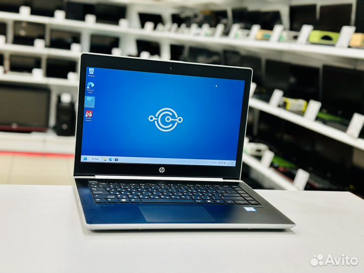 HP ProBook 14