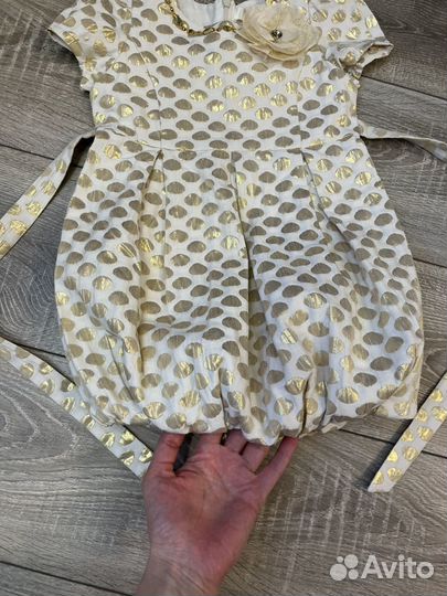 Платье Deloras 98