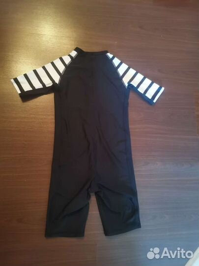 Детский костюм для плавания