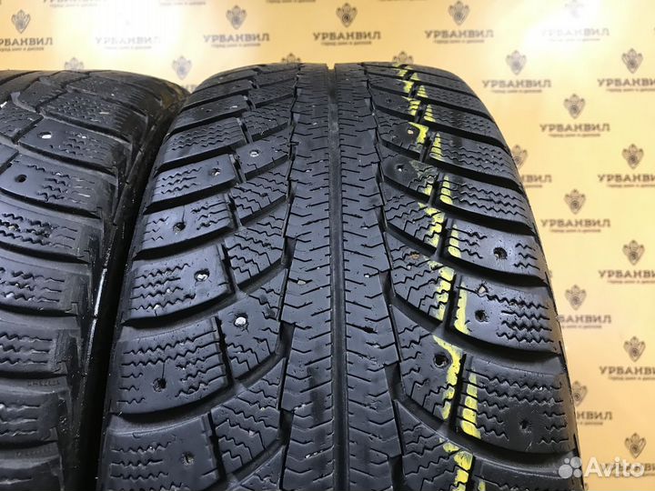 Gislaved Nord Frost 5 205/55 R16 94T