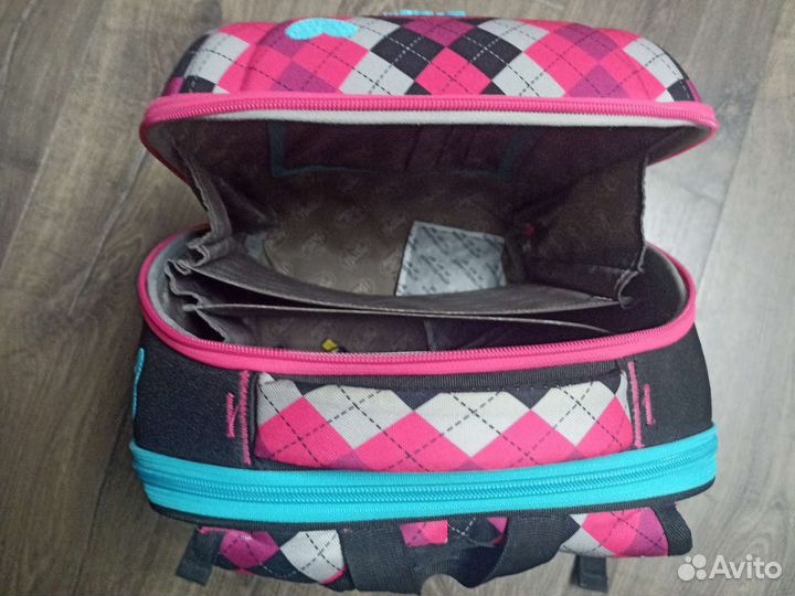 Рюкзак детский для девочки