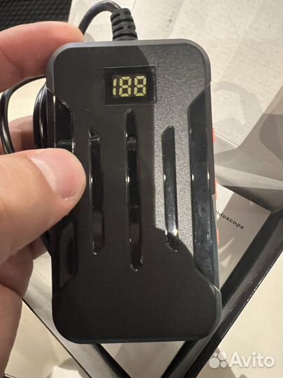 Wi-Fi Эндоскоп