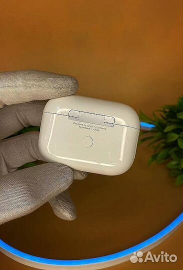 Наушники Apple AirPods Pro 2