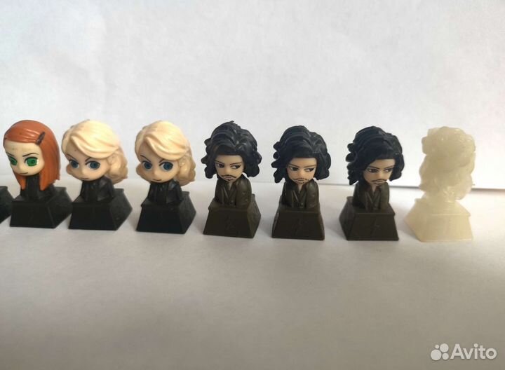 Фигурки Гарри Поттер из Ленты поштучно