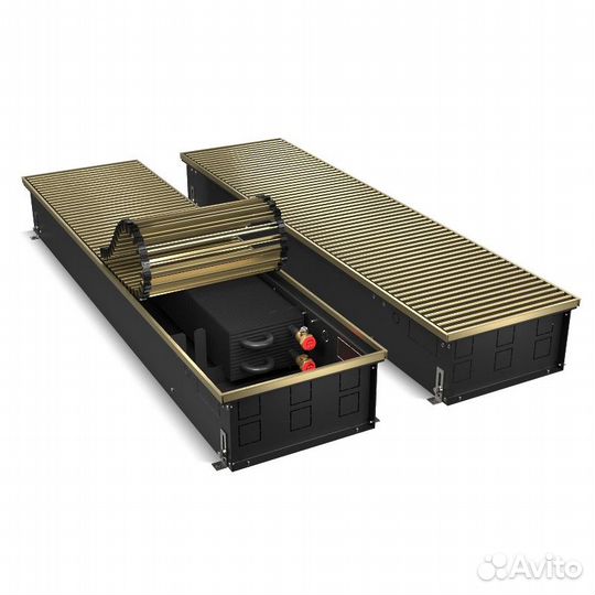 Вн.конвектор Royal Thermo Atrium 150/300/3000dgulb