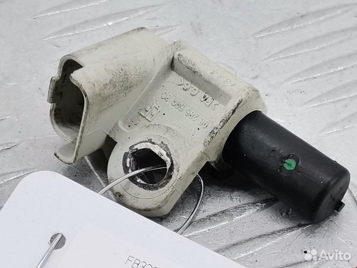 Датчик распредвала Citroen C3 Picasso 2003