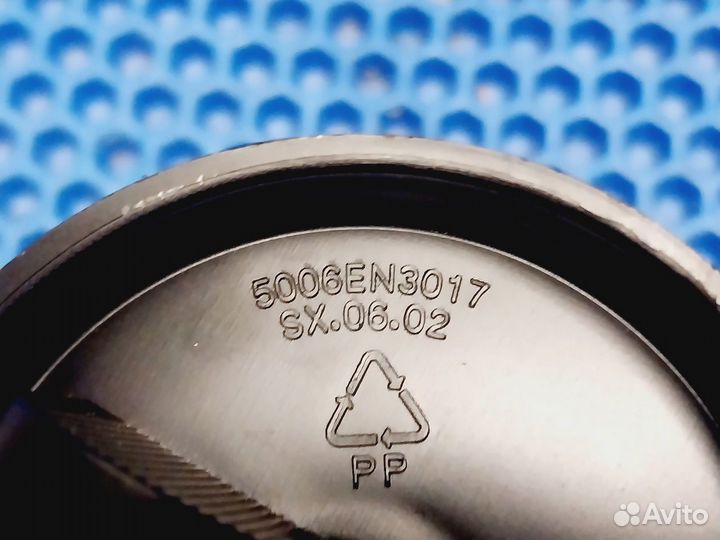 Фильтр насоса стиральной машины LG