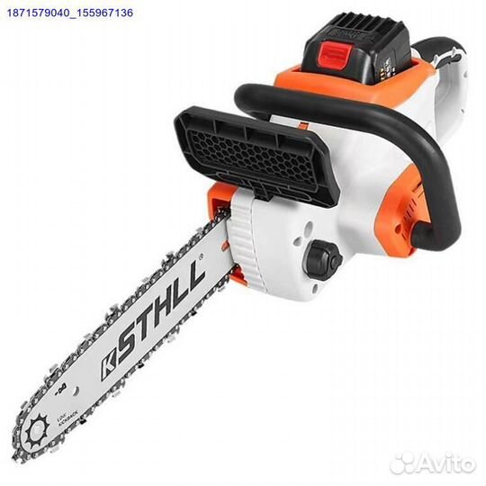 Аккумуляторная пила sthll 350мм (Арт.66632)