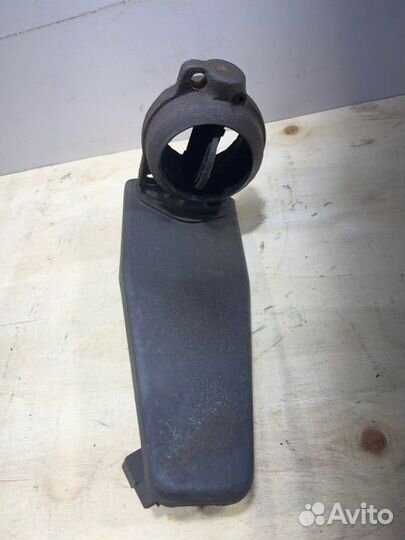 Горный тормоз Man Tgl