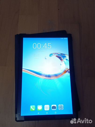 Планшет Temirgereev TG30