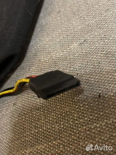 Переходник SATA molex