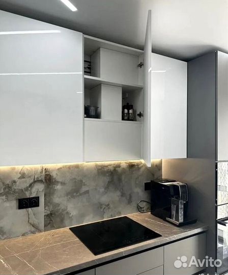 Модульная кухня