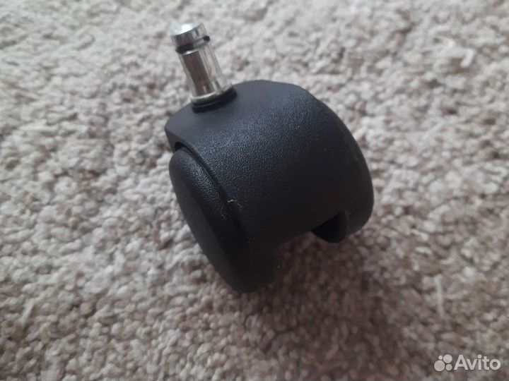 Колеса для компьютерного кресла