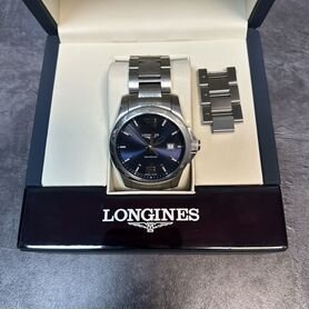 Наручные часы Longines Conquest L3.759.4