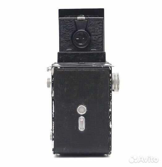 Flexaret I (Czechoslovakia, 1939)