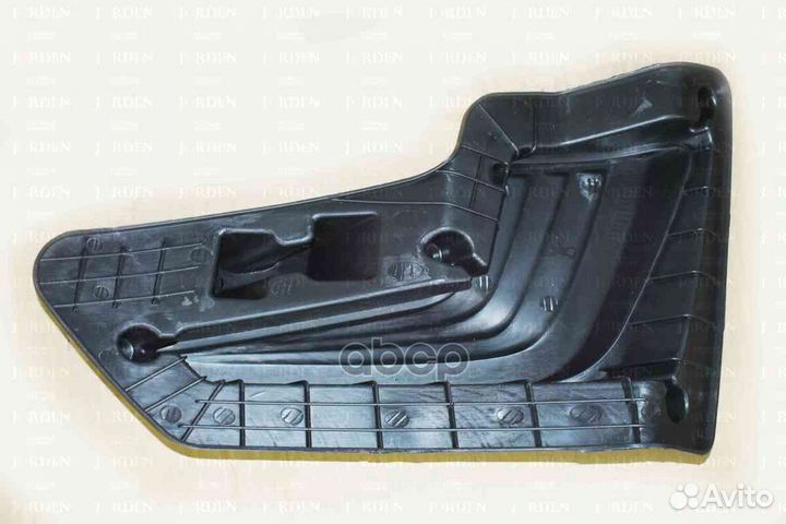 Заглушка птф RH Rio 4 JH03K2004AR Jorden