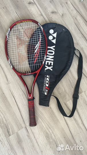 Ракетка для большого тенниса yonex