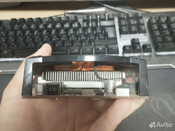 Видеокарта gts 450 palit
