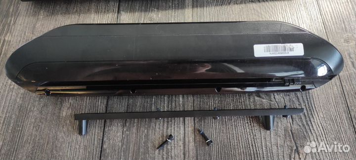 Дополнительный аккумулятор ninebot es2