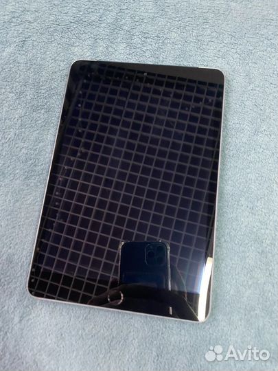 iPad mini 3 64gb wi fi + cell