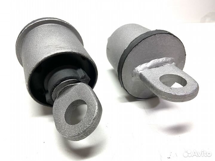 Сайлентблок задней балки Chevrolet Aveo T300, Coba