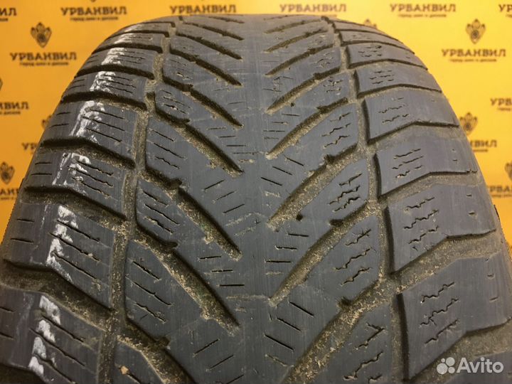 Goodyear Eagle Ultra Grip GW-3 205/50 R17 93V
