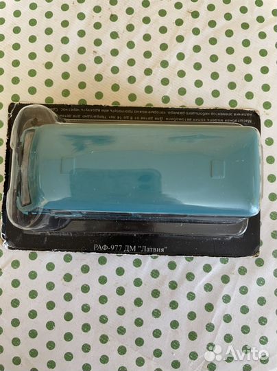 Модели автомобилей 1 43 СССР