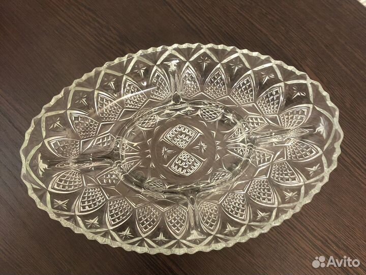 Сервиз СССР