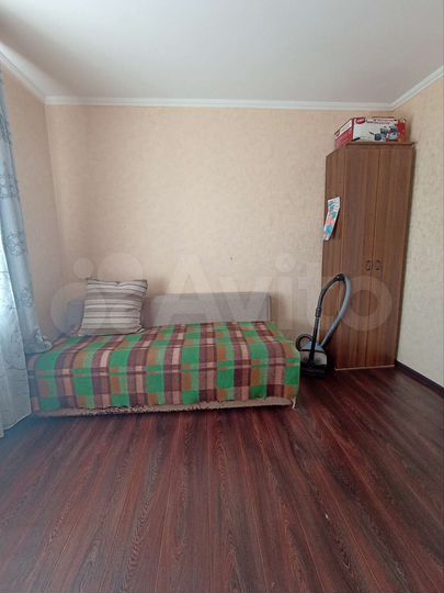 Комната 12 м² в 2-к., 4/5 эт.