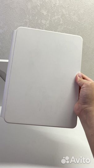 Чехол клавиатура для iPad pro 11