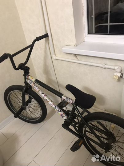 BMX