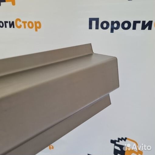 VW Transporter T4 порог пассажирской стороны