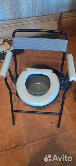 Инвалидная коляска новая