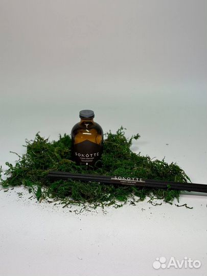 Контрактное производство Диффузоров / Свечей