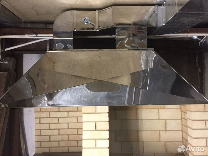 Вентиляция