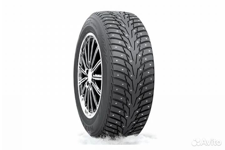 Nexen Winguard WinSpike WH62 215/65 R16 102T