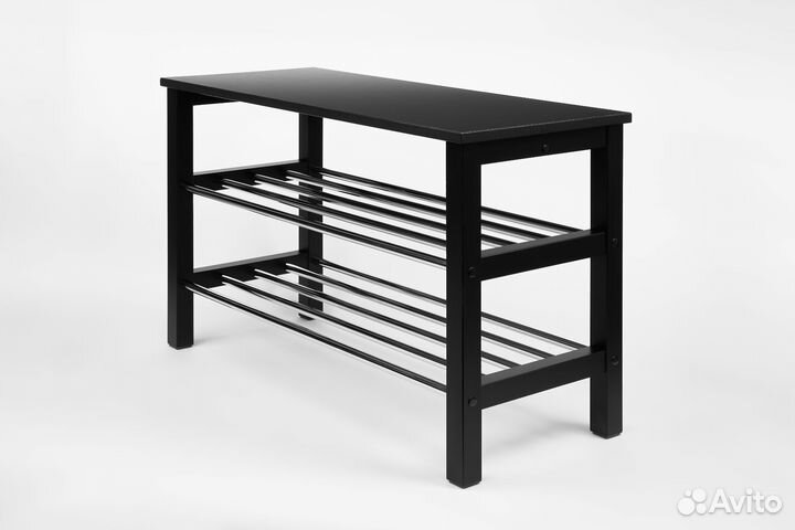 Полка для обуви IKEA чусинг обувница tjusig