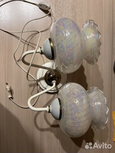 Светильник настенный