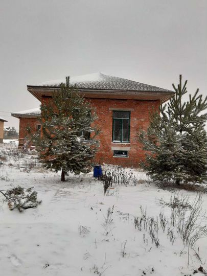 Дом 250 м² на участке 10 сот.