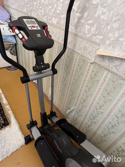 Тренажер эллипсоид kettler