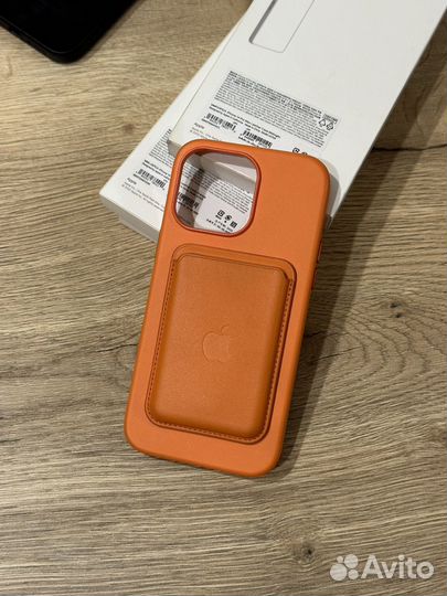 Чехол Apple для iPhone 14 Pro Max