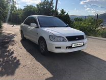 Mitsubishi Lancer Cedia 1.5 CVT, 2001, 340 000 км, с пробегом, цена 300 000 руб.