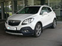 Opel Mokka 1.8 AT, 2013, 151 776 км, с пробегом, цена 1 011 000 руб.