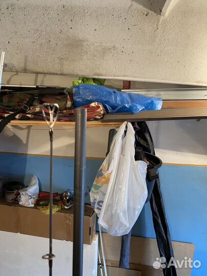 Карповые удилища eastshark sword 4lb, 3,9m