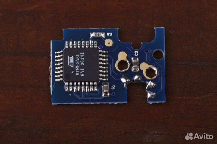 Чип привода Wii Key для Nintendo Wii