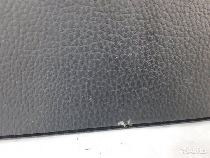 Шторка багажника Volkswagen Passat Variant B6